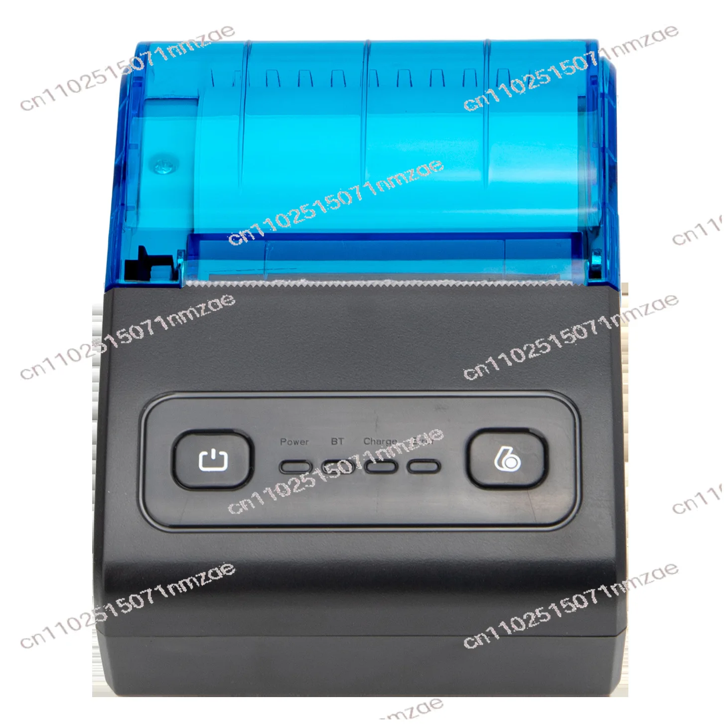 Portable 58mm Thermal Bluetooth Receipt Printer
