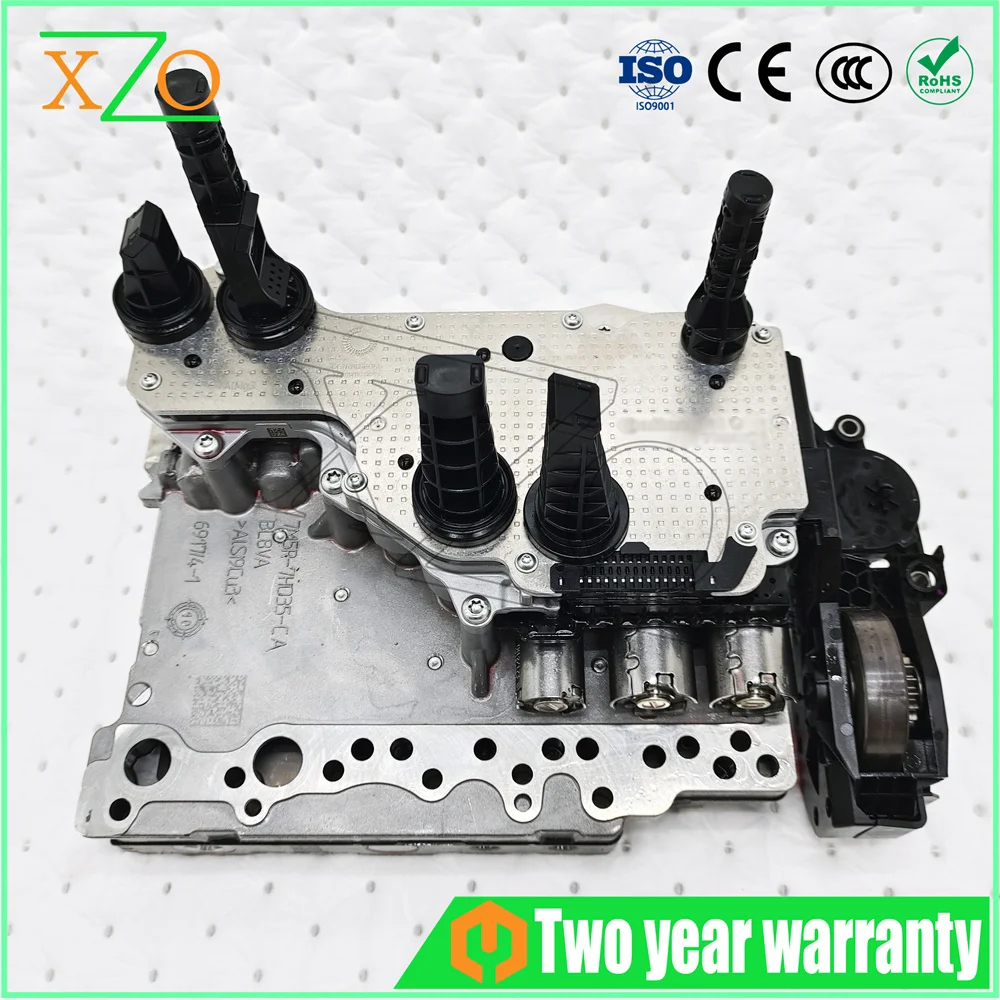 Original New AUTOMATIC 6 - SPEED GEARBOX MECHATRONIC (6DCT450 MPS6, 7M5R - 14C247 - FE/FA/FG) for Ford and VOLVO