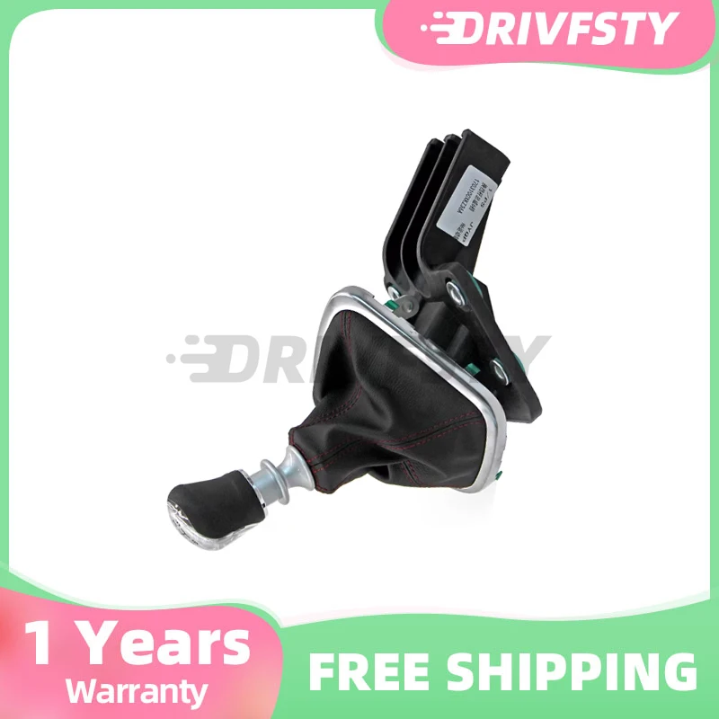 

New Gear Shift Mechanism Assembly Gear Lever for Haval H6 1703300XKZ16A 1703100XKZ36A 1703100AKZ36A