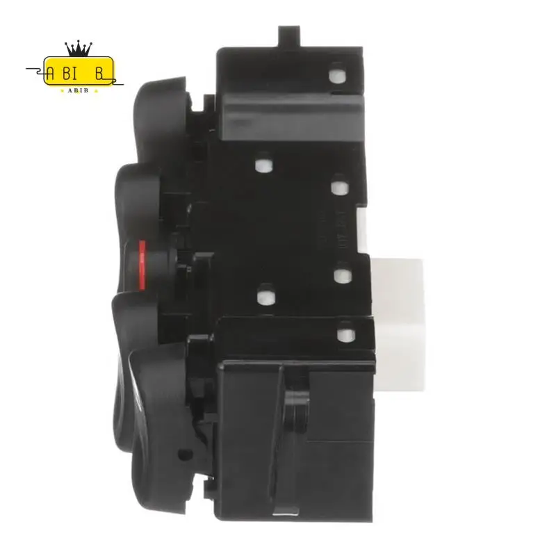 

ABIB -Car Window Glass Lift Switch For Equinox GM 2005 22722502