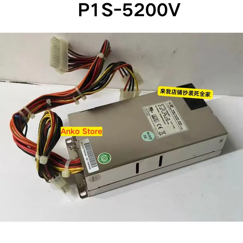 

Second-hand test OK Power supply P1S-5200V
