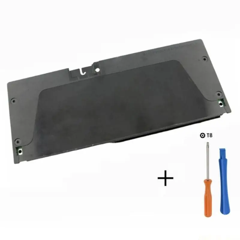 Adaptateur d'alimentation haute efficacité M5TD pour Consoles jeu, adaptateur d'alimentation pour P4 CUH2200, une