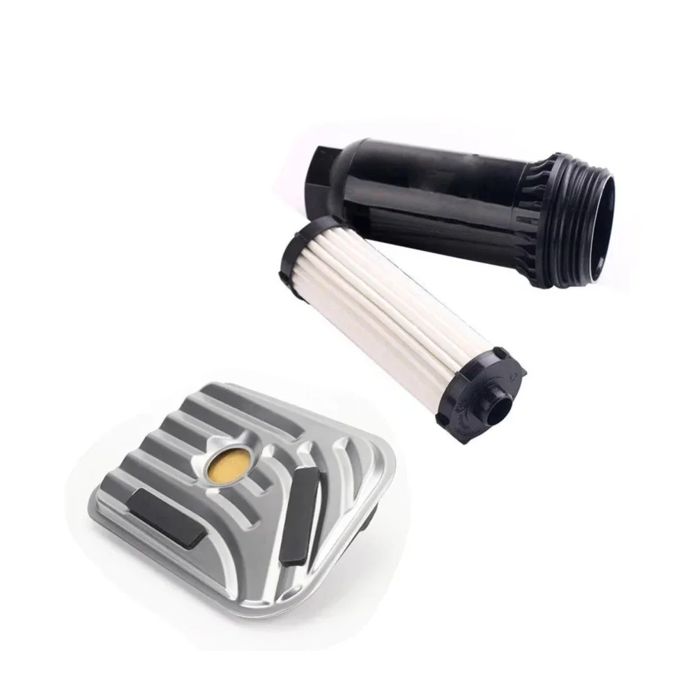 

6DCT450 MPS6 Powershift Oil Filter Gearbox External Filter Transmission Repair Parts For Volvo Ford Mondeo 2008 2009 2010 2011