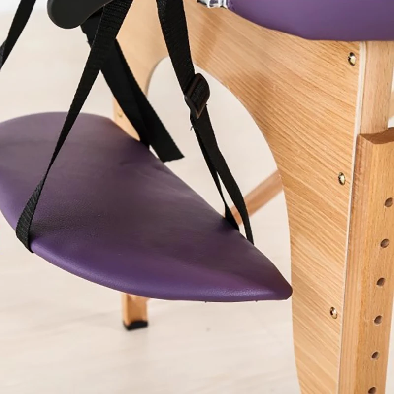 سرير تدليك رائع ممتاز، طاولة تدليك كلاسيكية متعددة الاستخدامات، أثاث صالون Camillas Para Masajes #4