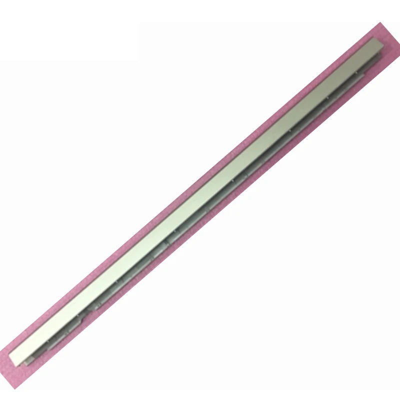 New For ASUS X580 LCD Hinges Cover Gold 13N129P0301 hinge cover