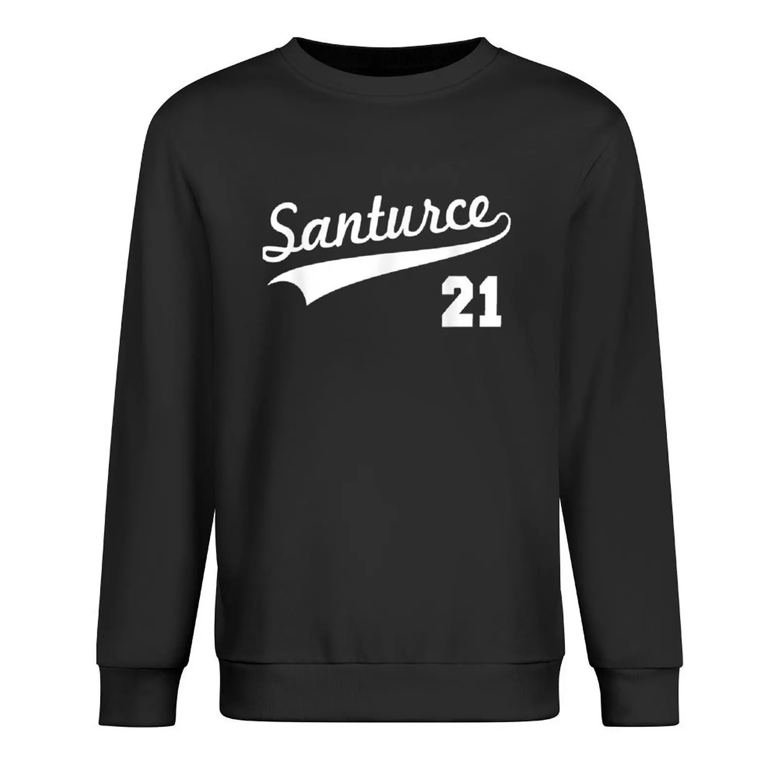 

Santurce 21 Puerto Rico Baseball Boricua Men Women Pullover men's clothes fashion men men clothing sweatshirt
