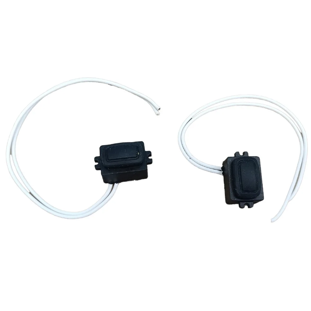 Qashqai J10 Front Door Handle Easy Installation Process High Universality Fit Non-deformation Feature Car Repair