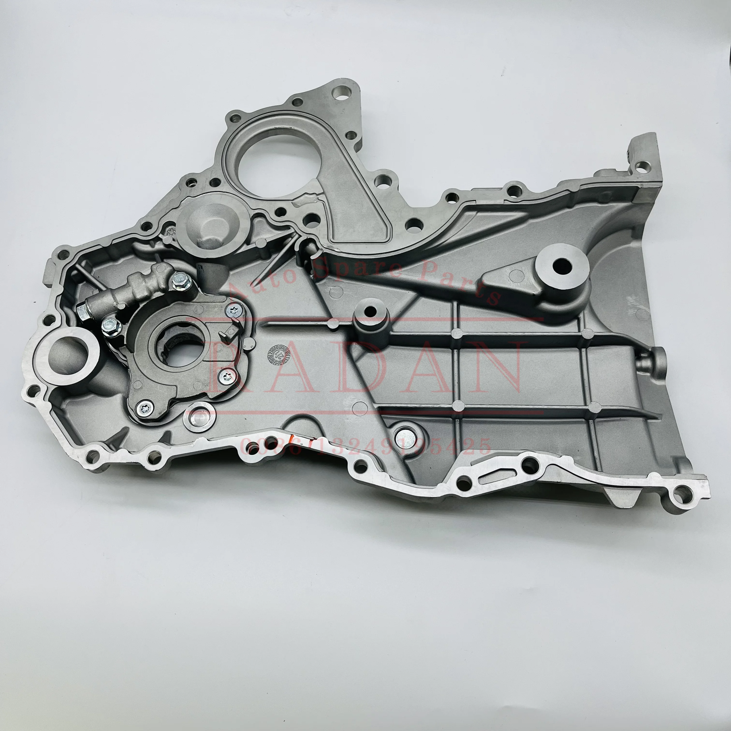 Original Quality   Original Oil Pump For Great Wall Voleex C30 GW4G15 Engine 1011100-EG01