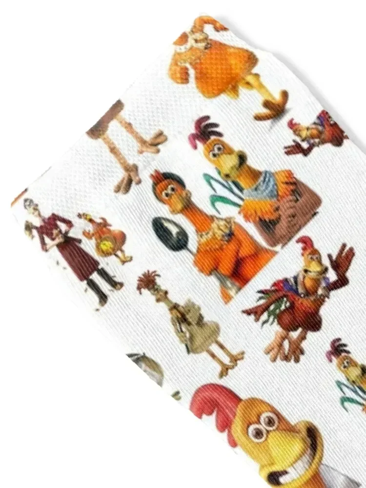 Chicken run, Run Chicky Baby Run, Chicken Funny Run, Animal Humor Chicken Meme, Running Meme, Run: Ginger, Rocky, and more Socks