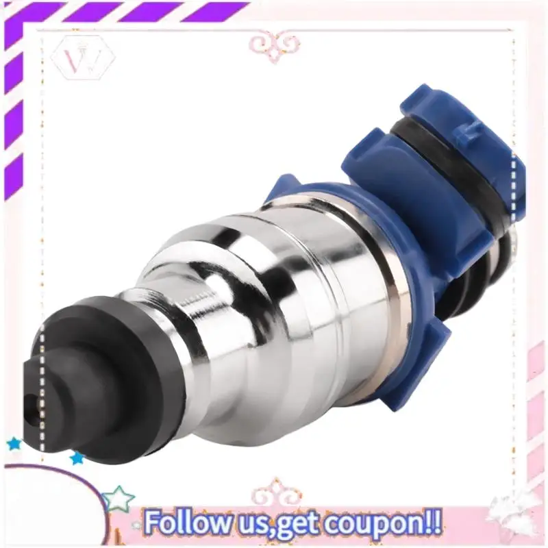 

Portable 4Pcs Fuel Injectors Nozzle For Mazda Miata 1.6/1.8L 1990-1995 195500-1970