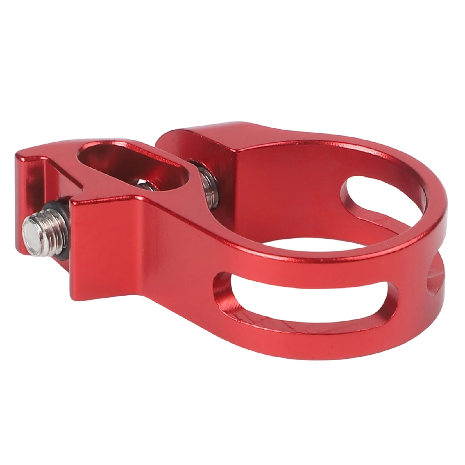 自転車トランスミッションフィンガーダイヤルクランプリング用-6666666666666666666666666666クランプ保持リングバイク固定リング