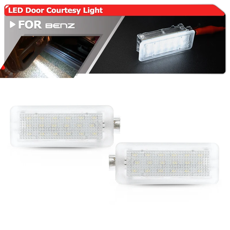 �y�Z�[�����z2x for Benz c117 cla-class Clla180 200 250 400 amg 14-up w218 cls-class cls350 500 550 63 amg Led�T�C�h�h�A���[�t���C�g