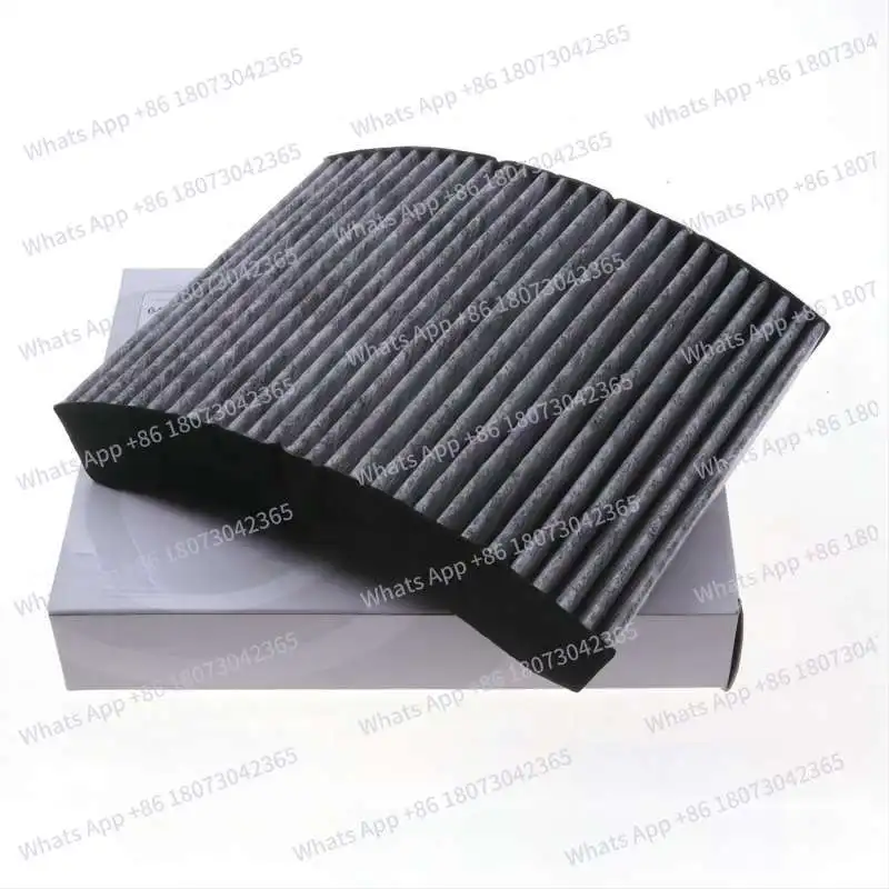 

Engine Cabin Air Filter 64119237554 For F20 116i 118i F30 F31 F34 320i 328i F32 F33 F36 420i 428i 2010-2019