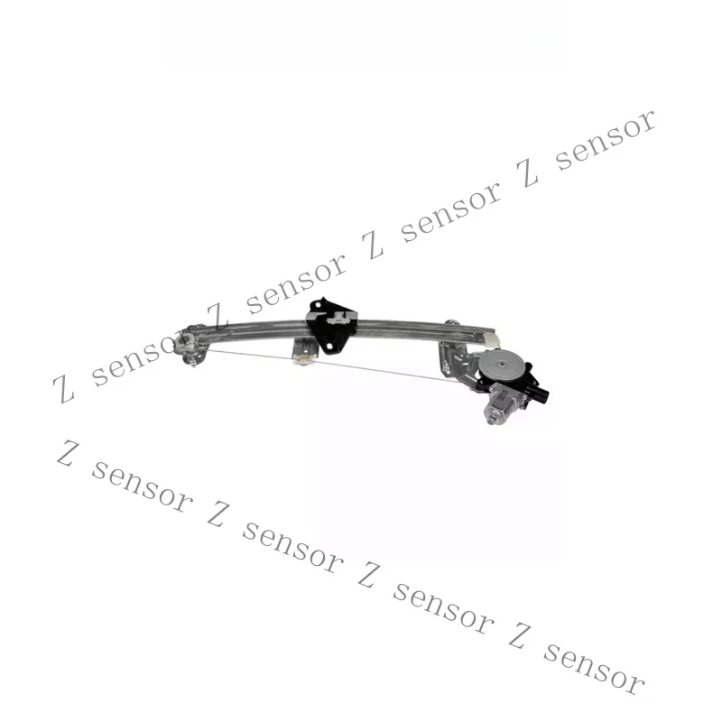 RRR+DORMAN 751-621 Power Window Motor and Regulator Assembly fits Honda Fit 2014-09