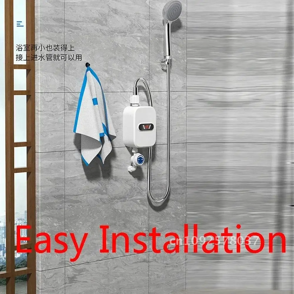 110v-220v-mini-instant-equipment-water-heater35kw-quick-kitchen-and-electric-water-shower-hot-heating-bathroom-set