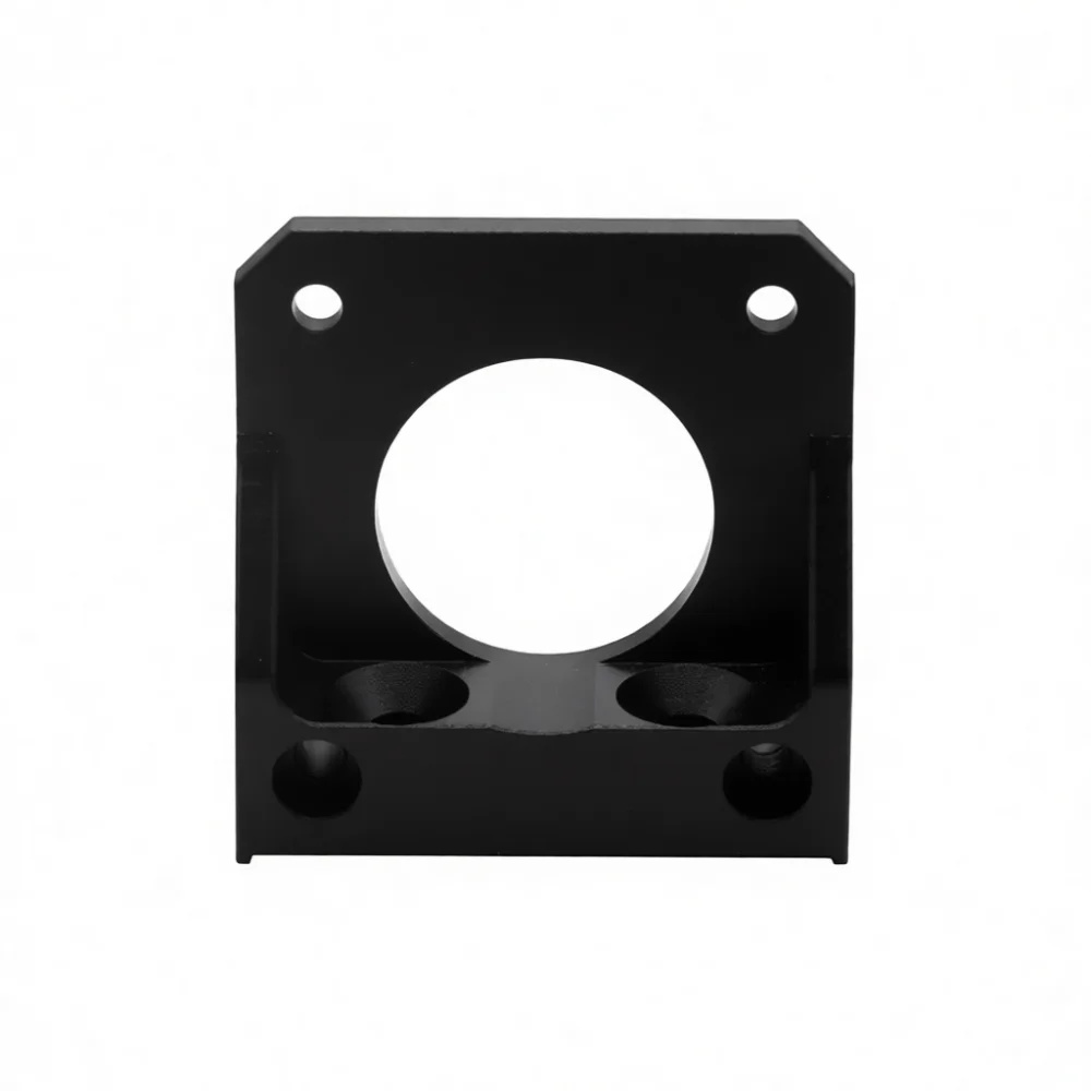 High Quality Metal Z Axis Motor Bracket Support For Ender 3 V2 3D Printer Upgrade Essential Spare Accessories