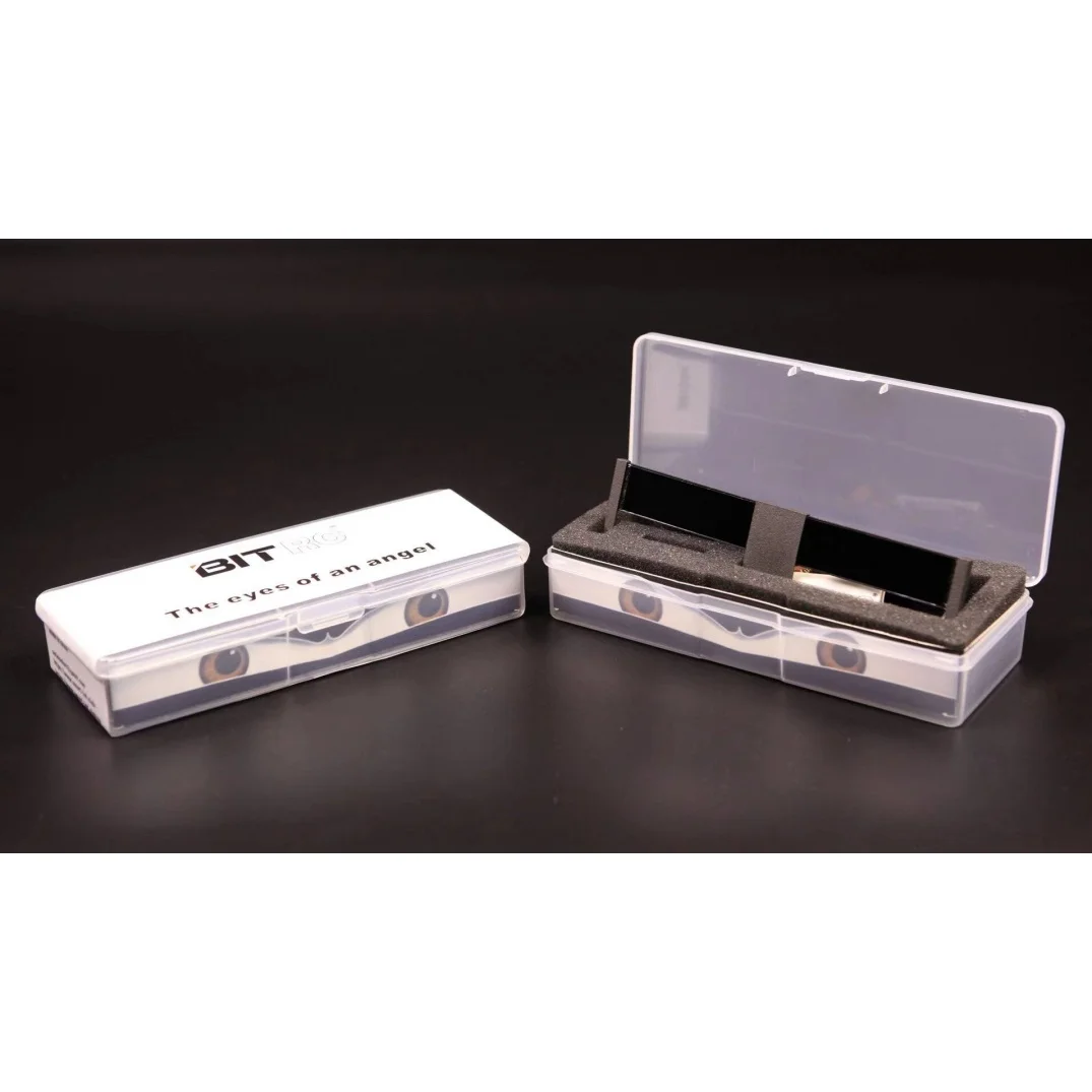 

Светодиодный светильник BITRC LHY Soul Eye 6 В для радиоуправляемого тягача Tamiya в масштабе 1:14 56379 56366 140 мм Lenth 544x72 Pixel Простая установка