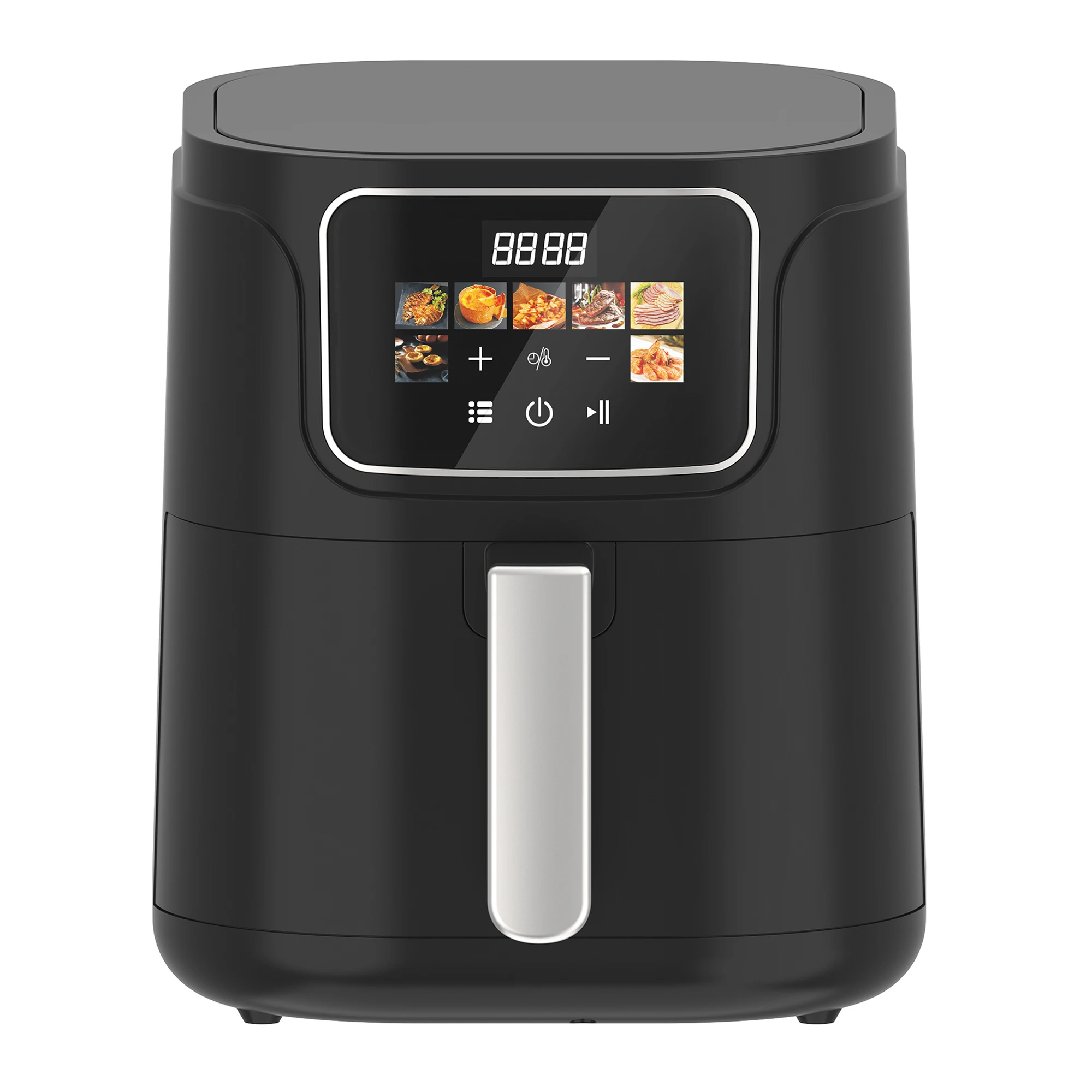 2026 New Model Mult… - image