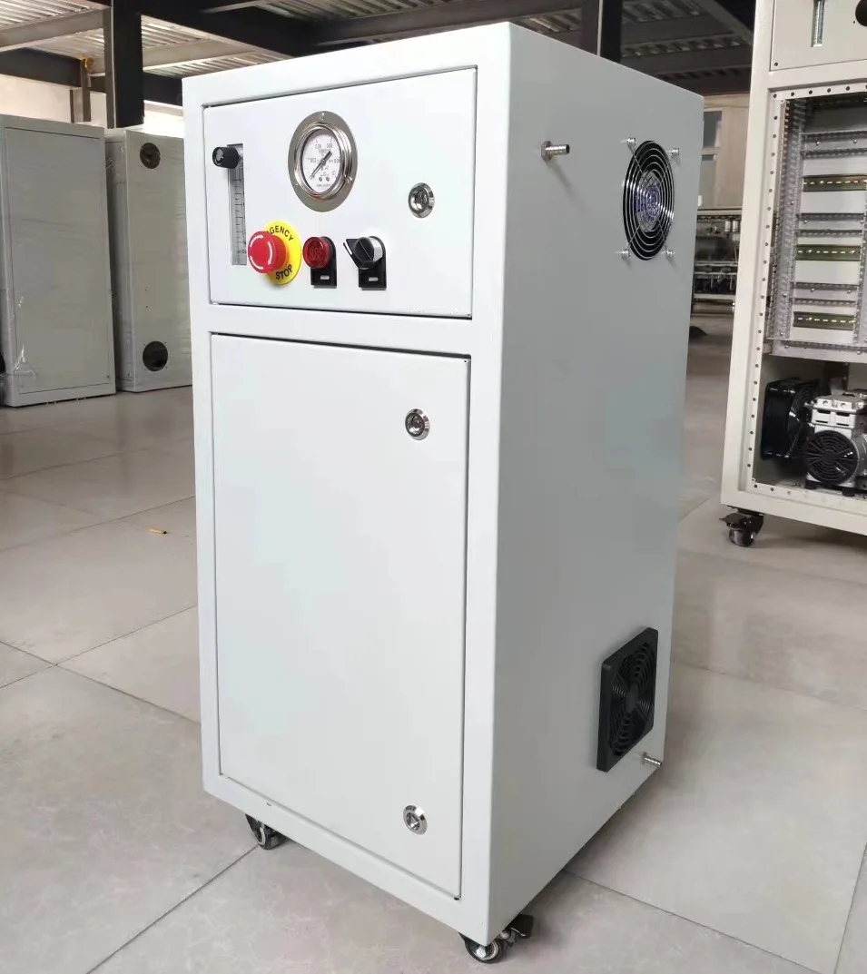 20L Oxygen Concentrator Oxygen Generator for Water Treatment