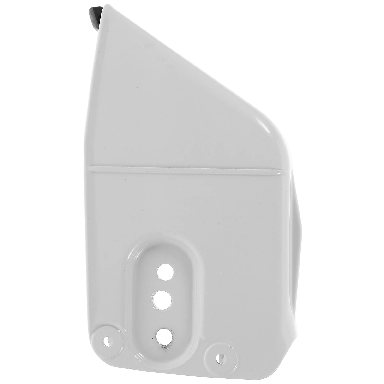 

Anti-chip Cover Aluminum Alloy Chainsaw Brake Clutch Side Accessories MS290 MS310 MS360 MS440 MS460 Compatible Durability