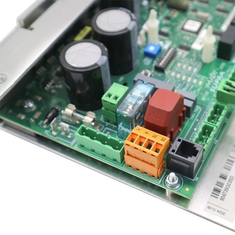 Modern Design Elevator Spare Parts Elevator Door Motor Board 904208G01  MIDI-SUPRA V2 for Hotel and Apartment
