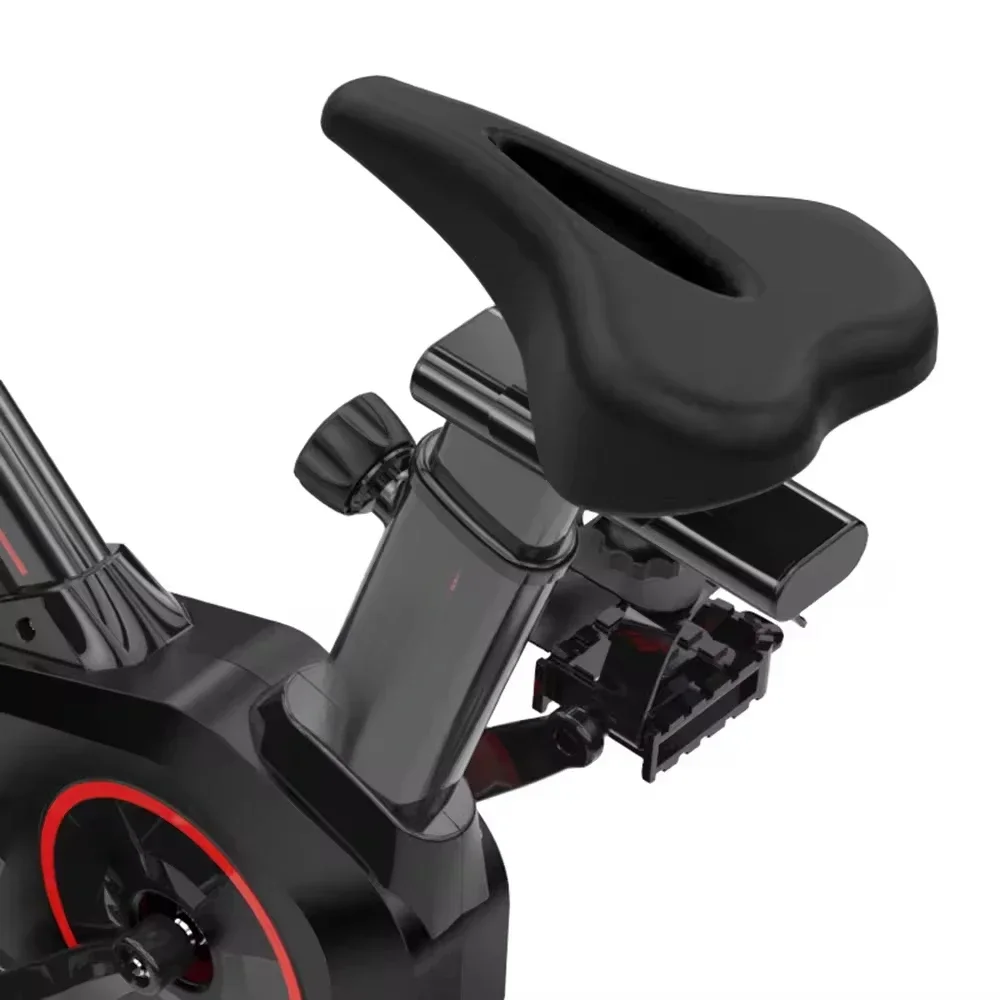 Hot SalesGym Fitness Equipment Indoor Cycling Rotating Bicycle Home Comfortable Exercise Bike