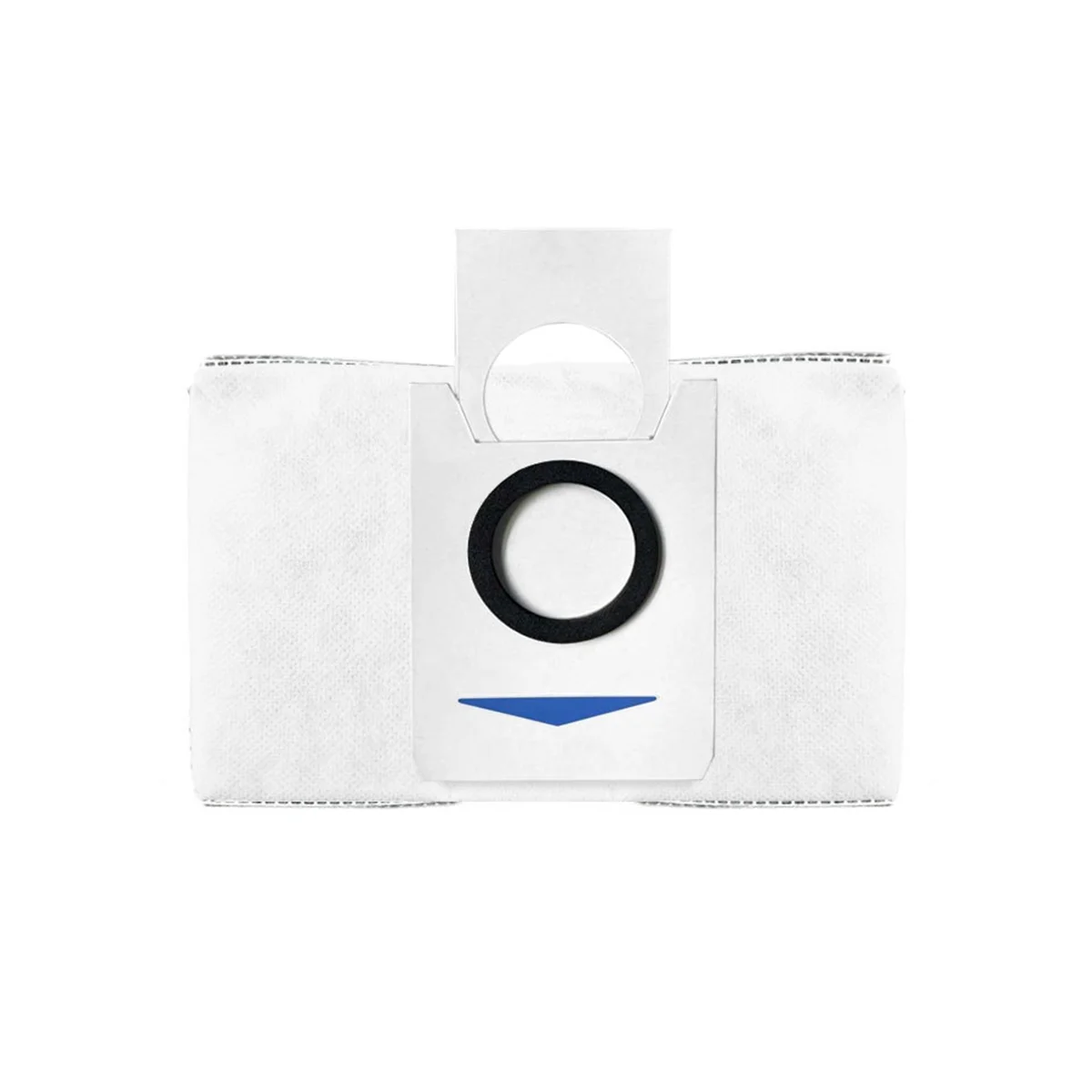 قطع غيار المكنسة الكهربائية Deebot T20 OMNI ، الفرشاة الجانبية الرئيسية ، قماش الممسحة ، فلتر HEPA ، استبدال حقيبة الغبار ، قطع الغيار