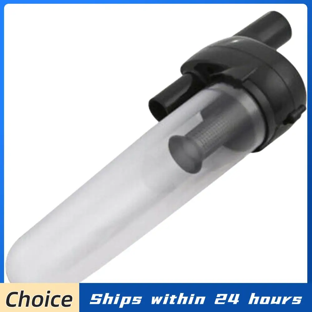 

Циклонный сепаратор 32 мм для пылесоса, фильтр-пылесборник, циклонный фильтр, аксессуары для пылесосов