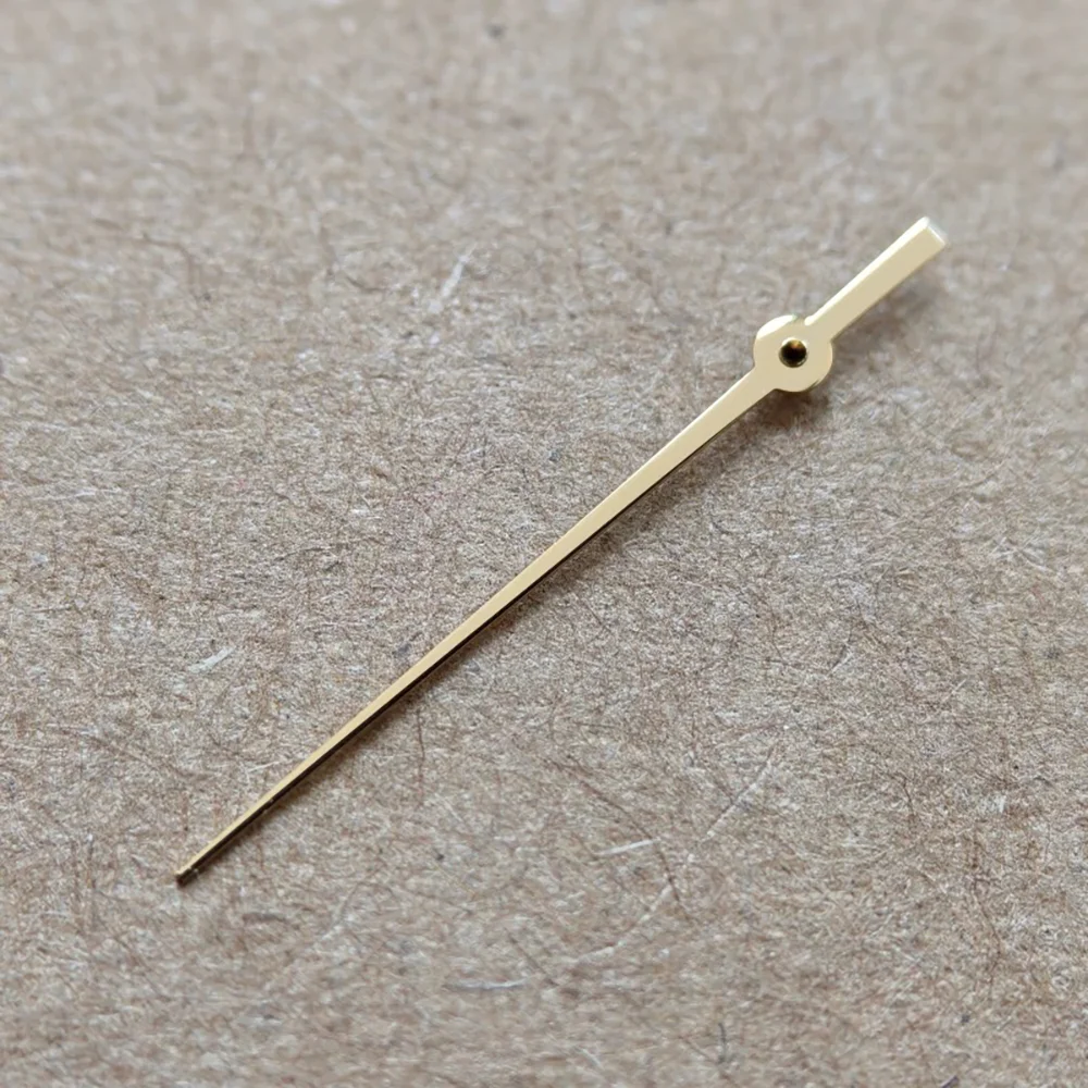 Watch Accessories Watch Hand Watch Second Pointer Suitable for 2824 2834 2836 Movement Watch Repair Parts