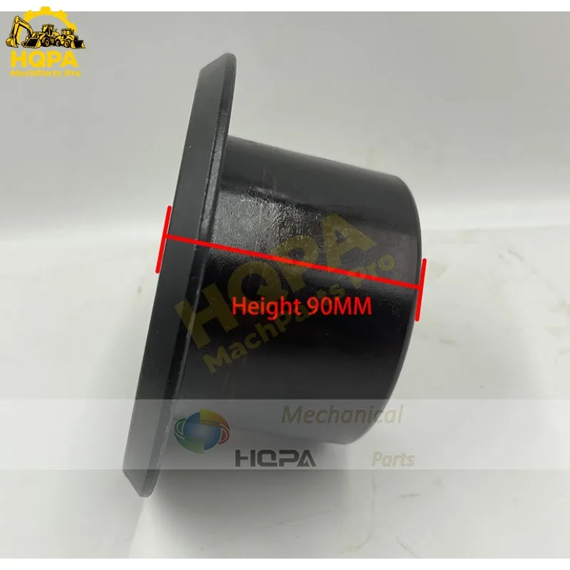 90MM 90*105*130 H= 90MM Bushing Bearing For Excavator Bucket Pin