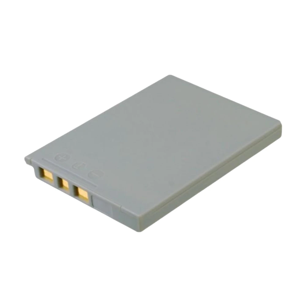 

NIKON Coolpix P1 P2 Camera Battery - 3.7V 650mAh Li-ion Replacement