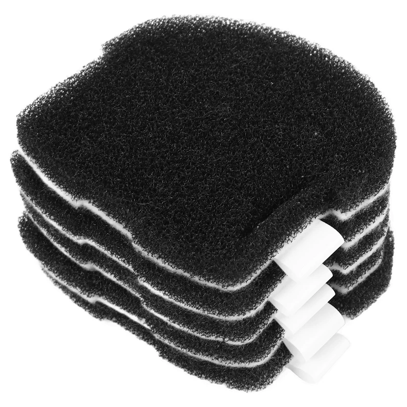 AC66 5 шт./компл. сменный фильтр для ручного пылесоса, подходит для Midea S3-L041C