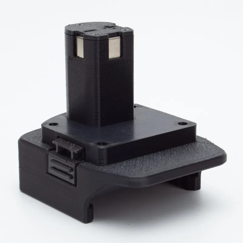 Battery Converter Adapter for HITACHI/Hikokl 18/20V Battery TO for Ryobi ONE+ 18V/20V Battery Cordless Drill Tool (Only Adapter)