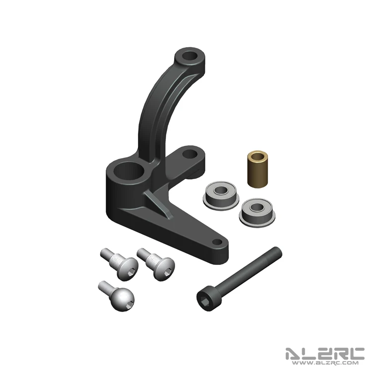 ALZRC - R42 Plastic Bell Crank Lever