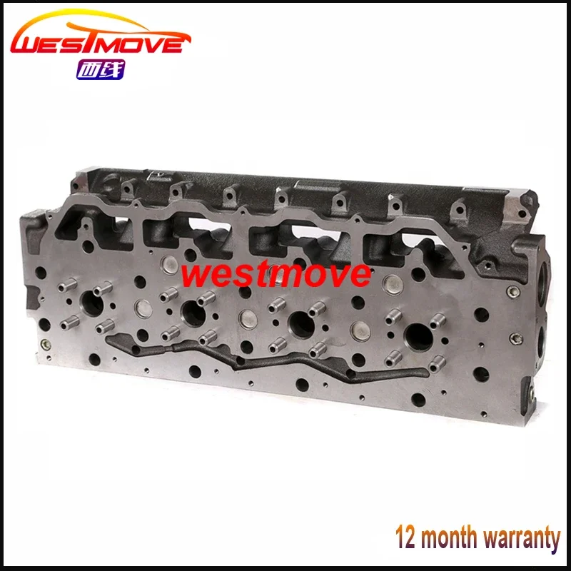 cylinder head  for CAT CATERPILLAR engine : 3408B 7W2225