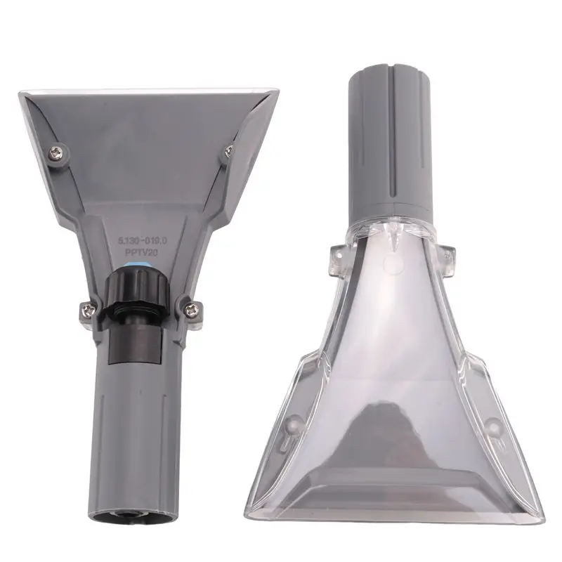 A05E-3 قطعة فوهة خياطة مقبض قياسي 4.130-001.0 لفوهات تنجيد كارشر Puzzi 8/1 C 10/1 10/2 أدوات تنظيف