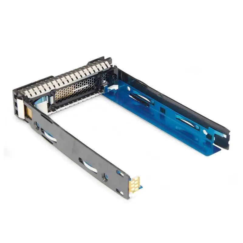 96GE LFF HDD TRAY CADDY لـ 651314-001 GEN 8 GEN 9 3.5 LFF DRIVE TRAY