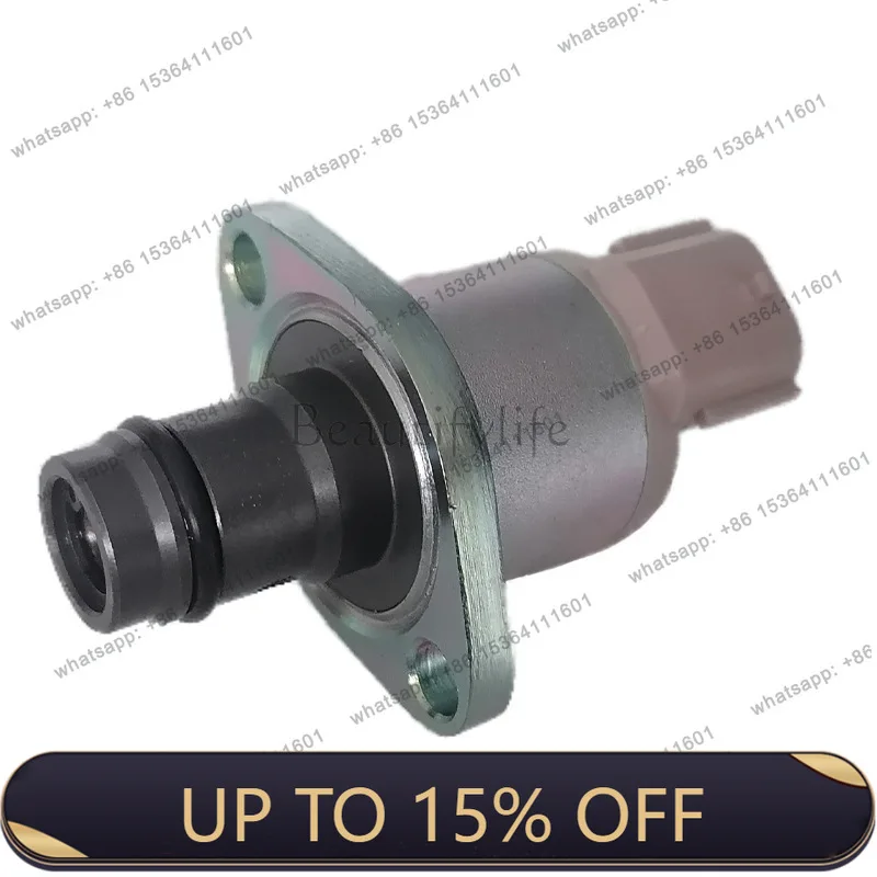 XX. Spot supply source manufacturer metering unit 294200-0300 fuel SCV valve
