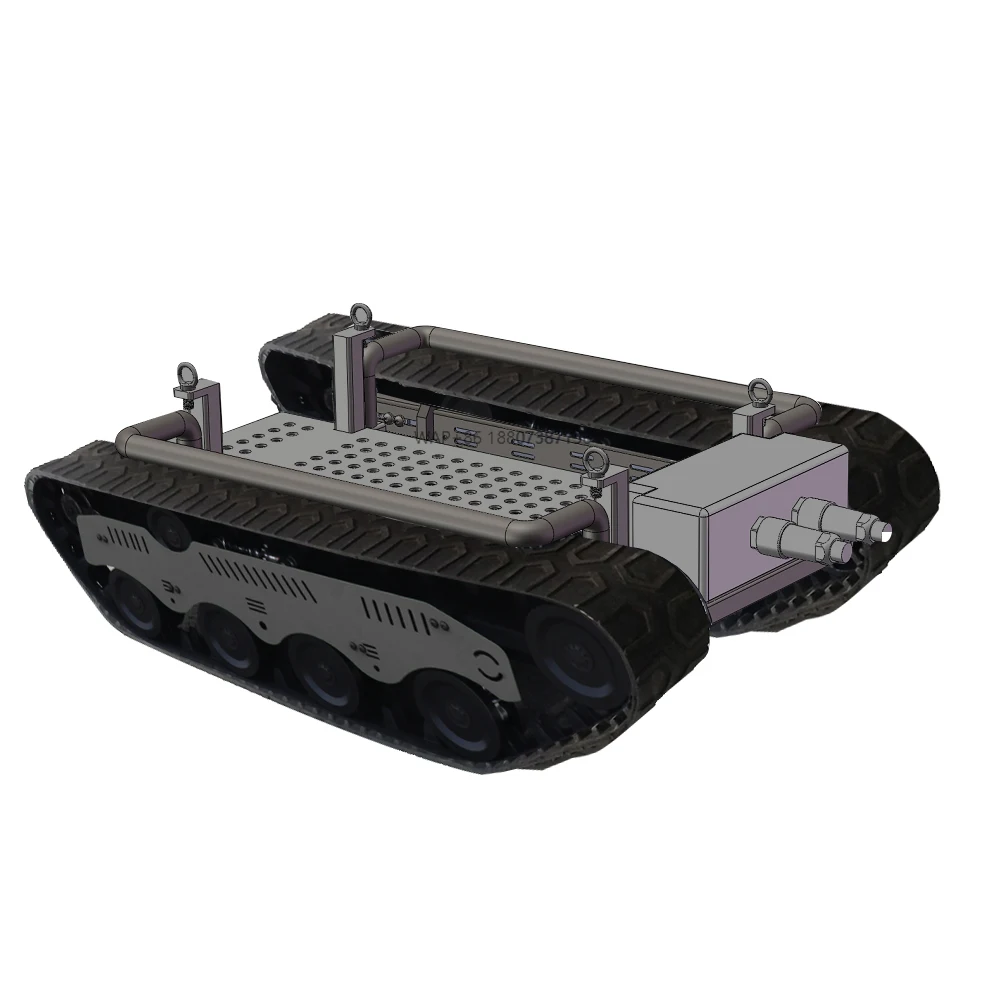 U6 IP68 Underwater … - image