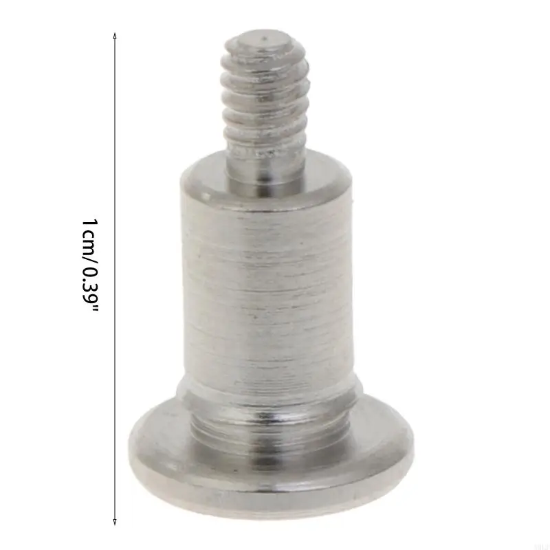 A9LF 1 SET CPU مسامير لـ E6400 E6410 E6420 E6430 E6440 E6450 CPU DISTINK Backpracket Bracket Fix Plug Bolts