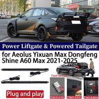 for Aeolus Yixuan Max Dongfeng Shine A60 Max 2021-2025 Car OEM Power Liftgate Automatic One-Click Vehicle Powered Tailgate Strut