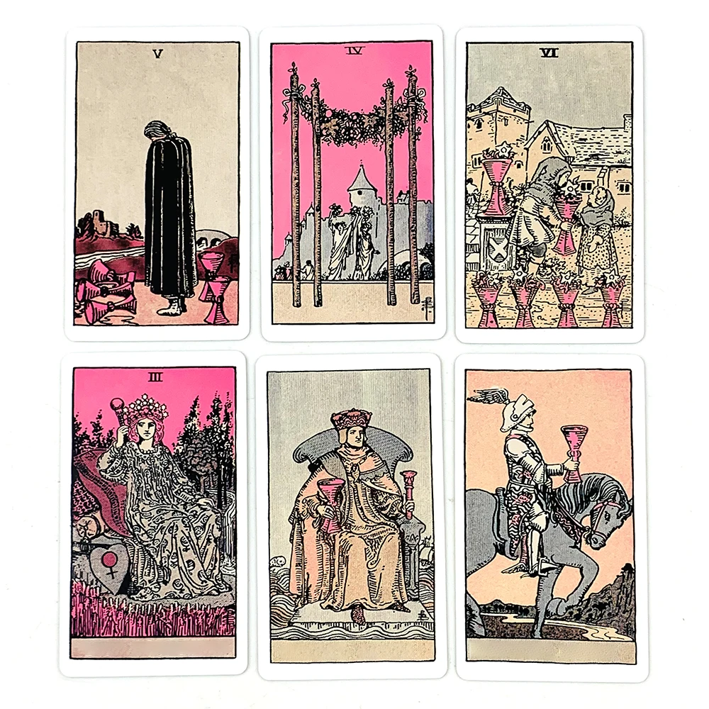 Thumbnail 4 - #11 Compare Playing Card Decks Before You Buy