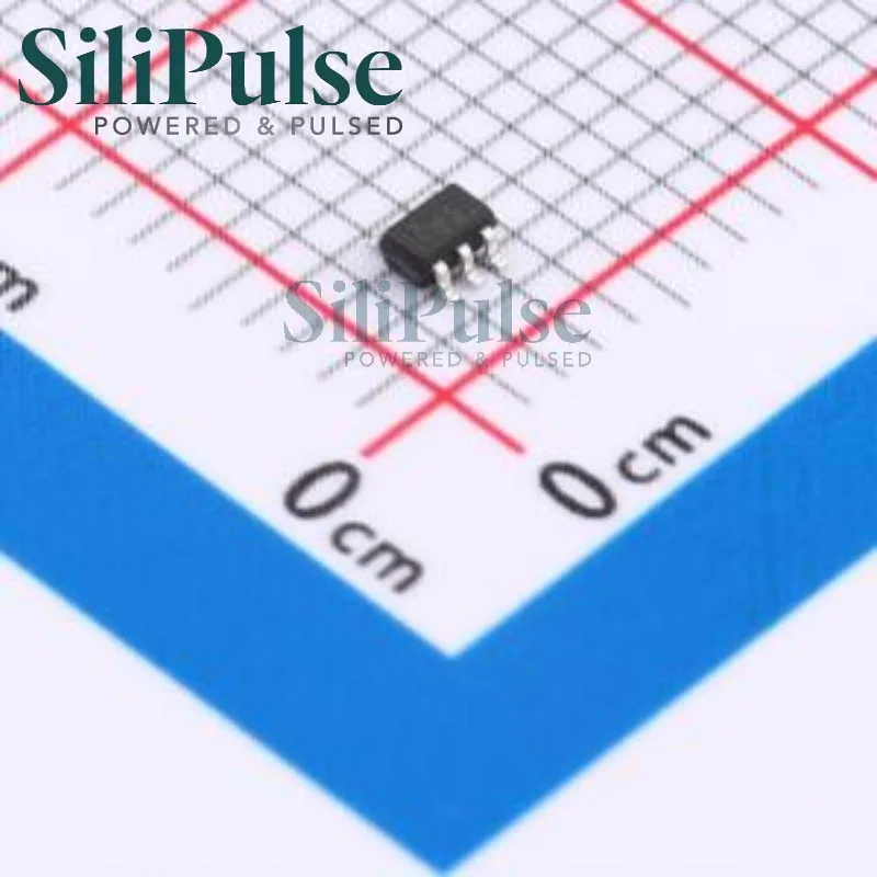 (50-200pcs) SN74LVC1G125DCK SC-70-5 100% Original In Stock - -1- -1- - -Output-SC-70-5 SN74LVC1G125DCKR