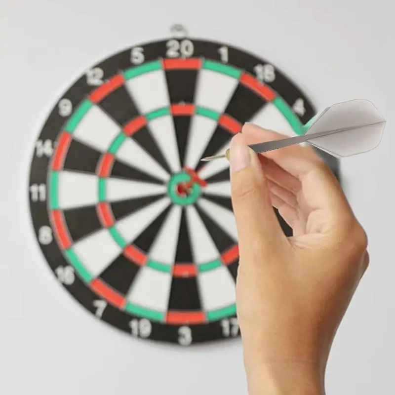 

75% Transparent 2BA Integrated Dart Shaft Universal Plastic Dart Stems for Competition LT04 Dart Accessories