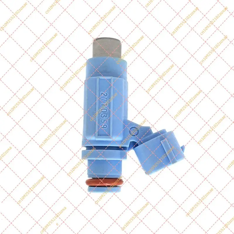 YF High Performance Fuel Injector 49033-3709 E7T10571 For Kawasaki Jet Ski Ultra 310 JT1500 Watercraft Engine Parts Replacement