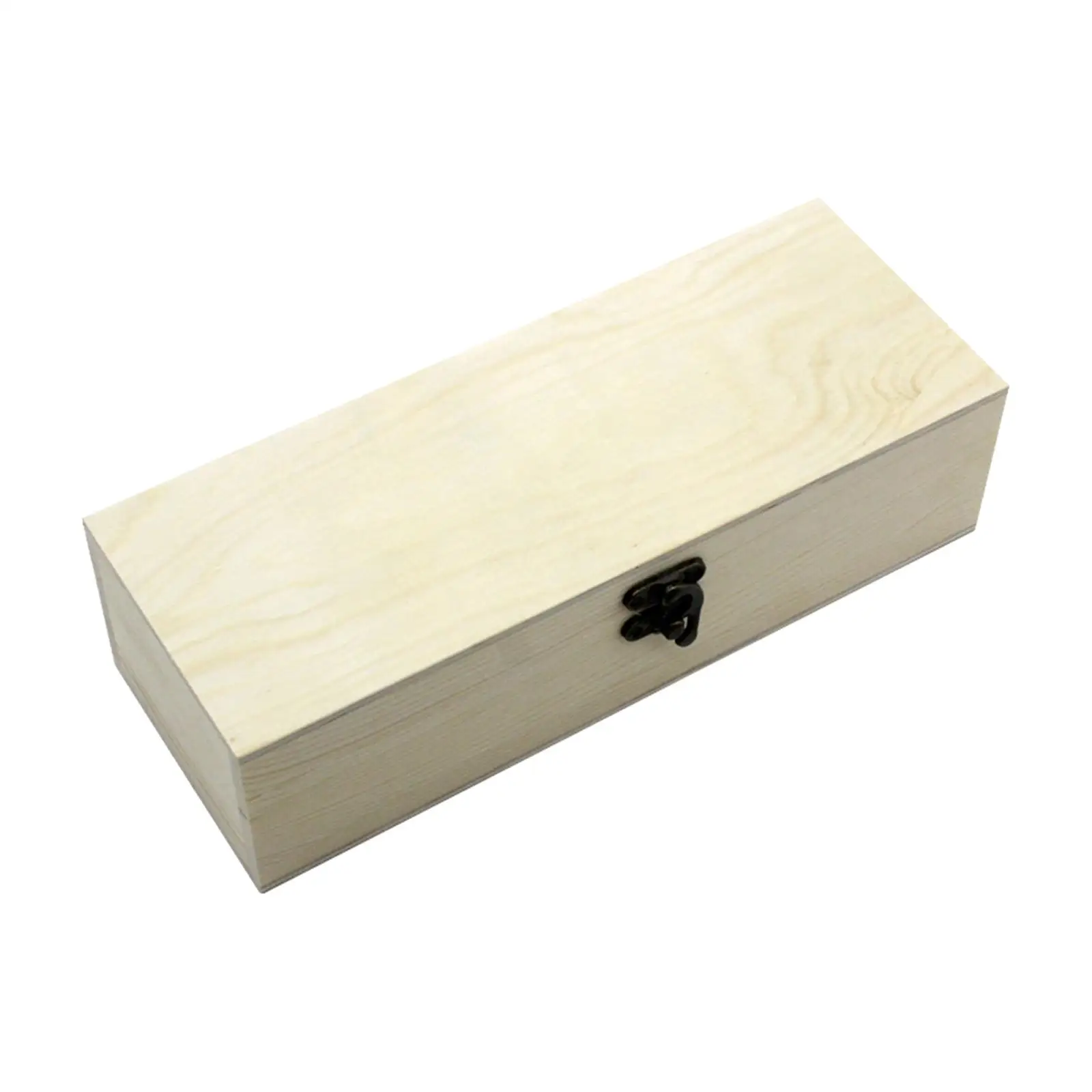 

Tea Bags Organizer Storage Chests Wood Tea Storage Box Decor