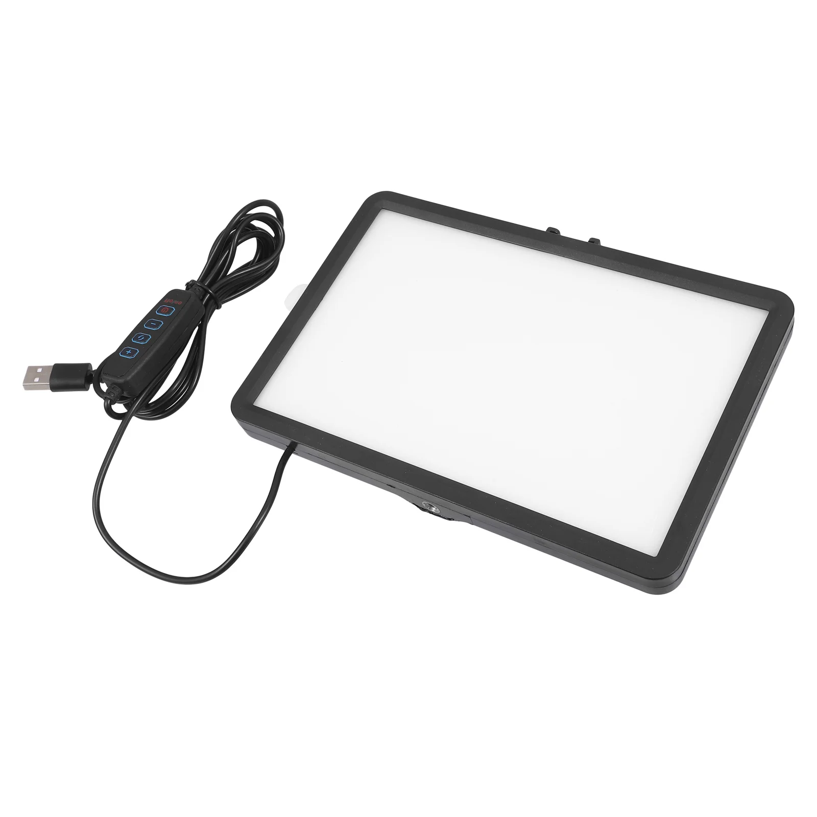 

1Set Multi-Function Portable LED Video Photography Fill Light for Laptop Camera Makeup Conference Photography Lights