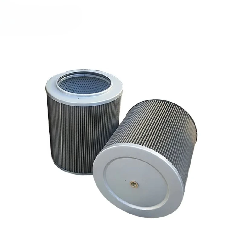 1PC High Efficiency Bulldozer Hydraulic Filter 209-60-5112 0 Construction Machinery Parts