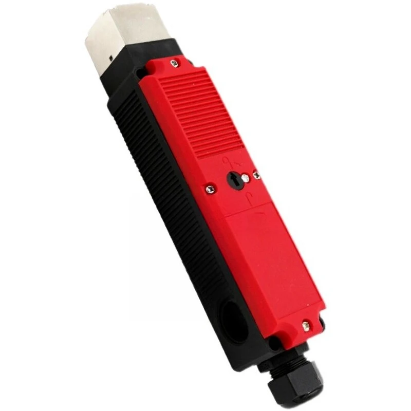 Industrial Electromagnetic Lock, Numerical Control Fence Special Latch Lock Safety Door Switch