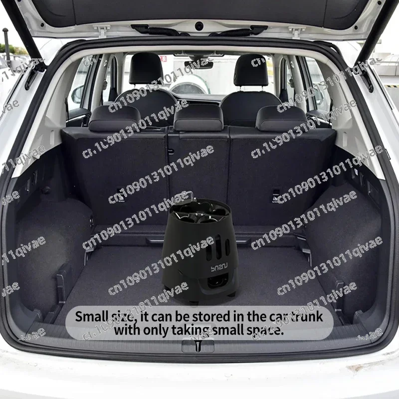 2024 Hot Sales Tennis Ball Machine  for Training Practice with APP Remote Control PUSUN PT-MINI